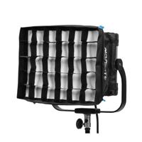 Nanlite Softbox with eggcrate for Alien 150C - thumbnail