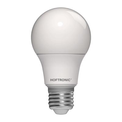 E27 LED Lamp - 8 Watt 806 lumen - 6500K Daglicht wit licht - Grote fitting - Vervangt 60 Watt