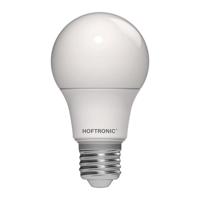 E27 LED Lamp - 8 Watt 806 lumen - 6500K Daglicht wit licht - Grote fitting - Vervangt 60 Watt - thumbnail