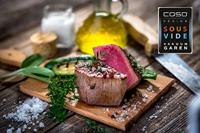 Caso VACCUMBAGS30 Vacumeerzakken 30x40 cm 50 Stuks - thumbnail