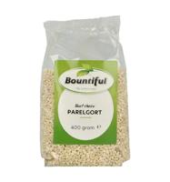 Bountiful Parelgort 400 Gram - thumbnail