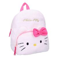 Sanrio Backpack Hello Kitty Fluffy Festival - thumbnail