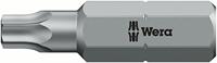 Wera Bit-Check 30 Metal 1 SB 05057440001 Bitset 30-delig Kruiskop Phillips, Kruiskop Pozidriv, Torx, Plat, Inbus - thumbnail