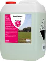 Brandschoon Stallenreiniger - thumbnail