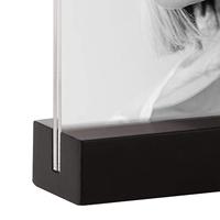 Zep acryl aq746b dresda black 10x15 cm - thumbnail