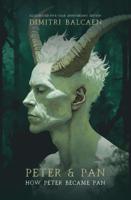 Peter & Pan - Dimitri Balcaen - ebook - thumbnail