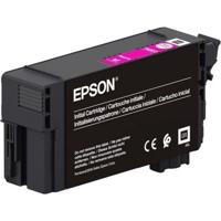 Epson T40C340 Inkt Magenta - thumbnail