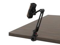 iRing Easy Lock Mount - Clip standaard - Geschikt voor iRing Easy Mount arm - Tafel of bureau bevestiging - thumbnail