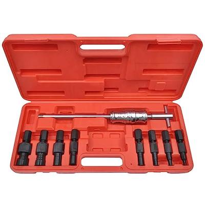 Kogellagertrekker blind gat set - thumbnail