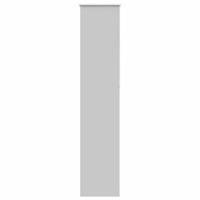 VidaXL Rolgordijn verduisterend 40x230cm stofbreedte 35,7 cm polyester - thumbnail