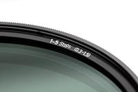 NiSi ATHENA PRIME Lens Mount Adapter (PL-M4/3) - thumbnail