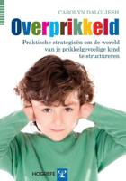 Overprikkeld (Paperback) - thumbnail