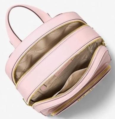 Rugzak Michael Kors Jaycee Roze 30 x 24 x 9 cm