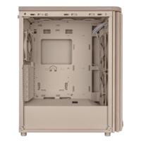 ASUS ProArt PA401 Wood Edition Beige - Metal Panel - thumbnail