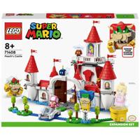 LEGO Super Mario - Peach's Castle Expansion Set - thumbnail