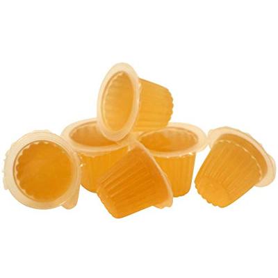 Fruitkuipje honing 6st