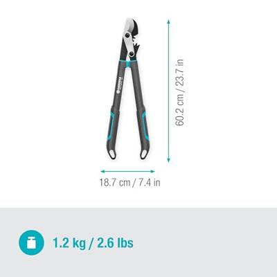 GARDENA EnergyCut Pro S 12050-88 Takkenschaar Bypass