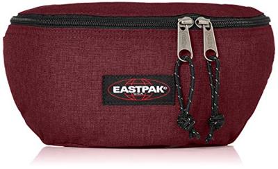 Eastpak heuptas Springer donkerrood