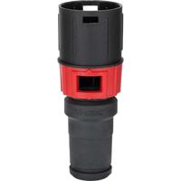 Bosch Accessoires Adapter voor GAS 15 L 1st - 2607002632 - thumbnail