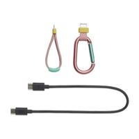 JBL Flip 7 Bluetooth speaker Roze - thumbnail