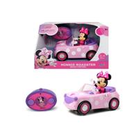 Minnie Mouse Roadster op afstand bestuurbare auto - thumbnail