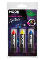 Moon Glow Intense Neon UV Lipstick - thumbnail