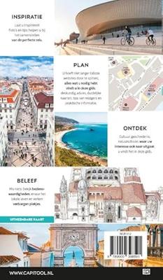Lissabon (Paperback)