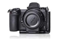 Sunwayfoto L-Plate voor Nikon Z6 & Z7 - thumbnail