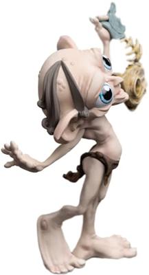 Lord of the Rings Mini Epics Vinyl Figure Sméagol 11 cm