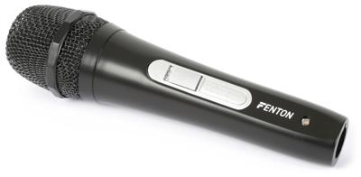 Fenton DM110 Dynamische microfoon