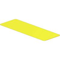 Weidmüller 2005110000 ESG 6/17 MM GE Apparaatmarkering Montagemethode: Plakken Markeringsvlak: 6 x 17 mm Geel Aantal markeringen: 3000 3000 stuk(s) - thumbnail