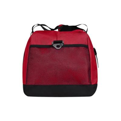 Craft 1914377 Squad 2.0 Duffel 36 L - Bright Red - One Size