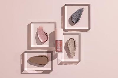 PUPA Vamp! Liquid Eyeshadow 009 4ml