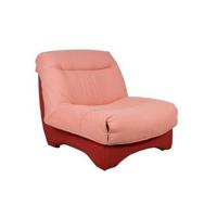Housecraft Living Twister Loungestoel| Fauteuil Roze - thumbnail