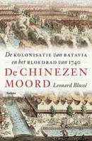 De Chinezenmoord - Leonard Blussé - ebook - thumbnail