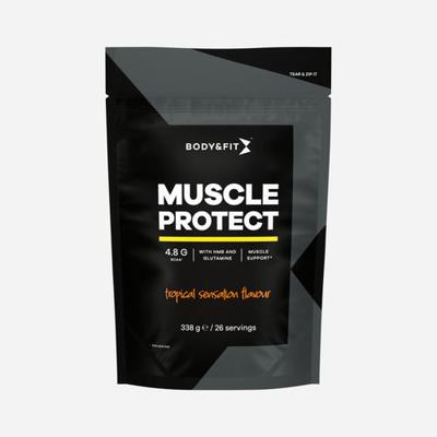 Muscle Protect | Body & Fit | 338g