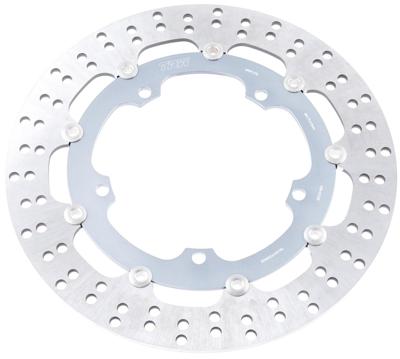 TRW -lucas remschijf "msw276" rotor msw276 floating