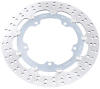 TRW -lucas remschijf "msw276" rotor msw276 floating - thumbnail