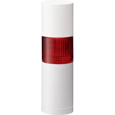 Patlite Signaalzuil LR5-102WJBW-R LED Rood 1 stuk(s)