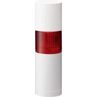 Patlite Signaalzuil LR5-102WJBW-R LED Rood 1 stuk(s) - thumbnail