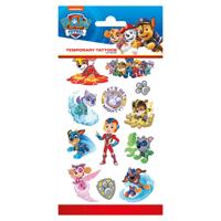 Totum tattoos paw patrol - thumbnail