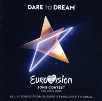 Eurovision Song Contest Tel Aviv 2019 - Dare To Dream - CD (0602577514395) - thumbnail