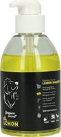 Groomers Secret Lemon - thumbnail