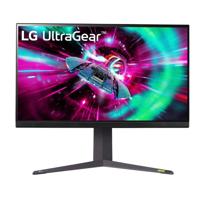 LG UltraGear 32GR93U-B.AEU - thumbnail