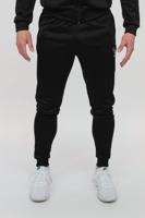 Tracksuit bottoms Men | Black - thumbnail