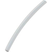 TRU COMPONENTS WF-03L Isolatieslang Natuur 5.94 mm PTFE Inhoud: per meter - thumbnail