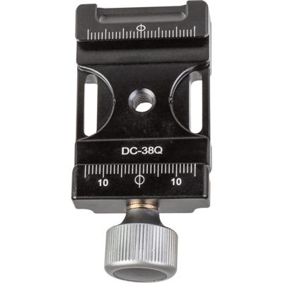 B.I.G. QR-38B Snelkoppeling