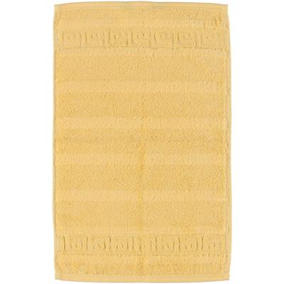 Cawö Cawö Noblesse Uni Gastendoekje 30x50 Melba