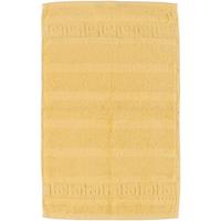 Cawö Cawö Noblesse Uni Gastendoekje 30x50 Melba - thumbnail