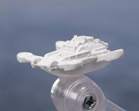 Godzilla S.H.MonsterArts Action Figure Godzilla the Ride: Great Clash 16 cm - thumbnail